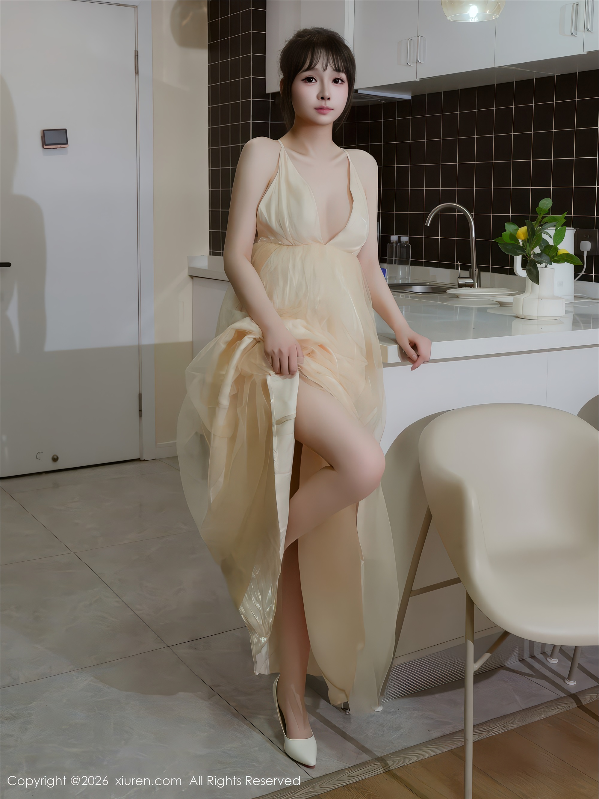 Xiuren秀人网 2026.01.06 NO.11196 沈蜜儿